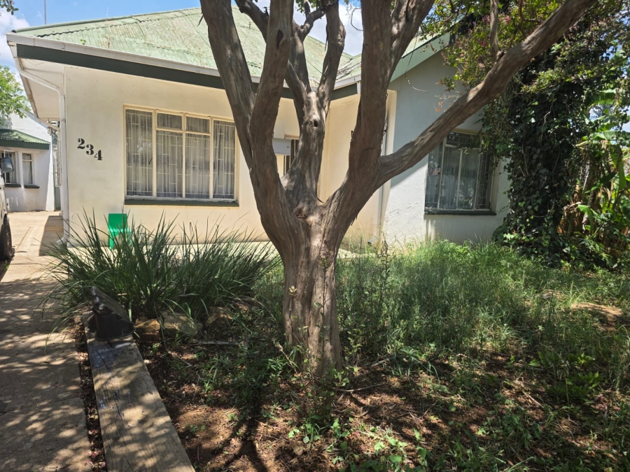 3 Bedroom Property for Sale in Potchefstroom North West